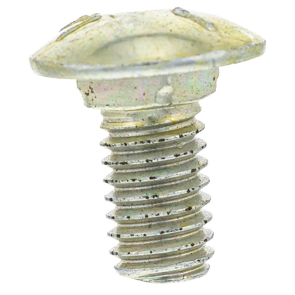 CUB CADET 710-3178 Carriage Bolt 3/8 16 X .75 Z Force RZT LGT SLT SLTX LGTX GT