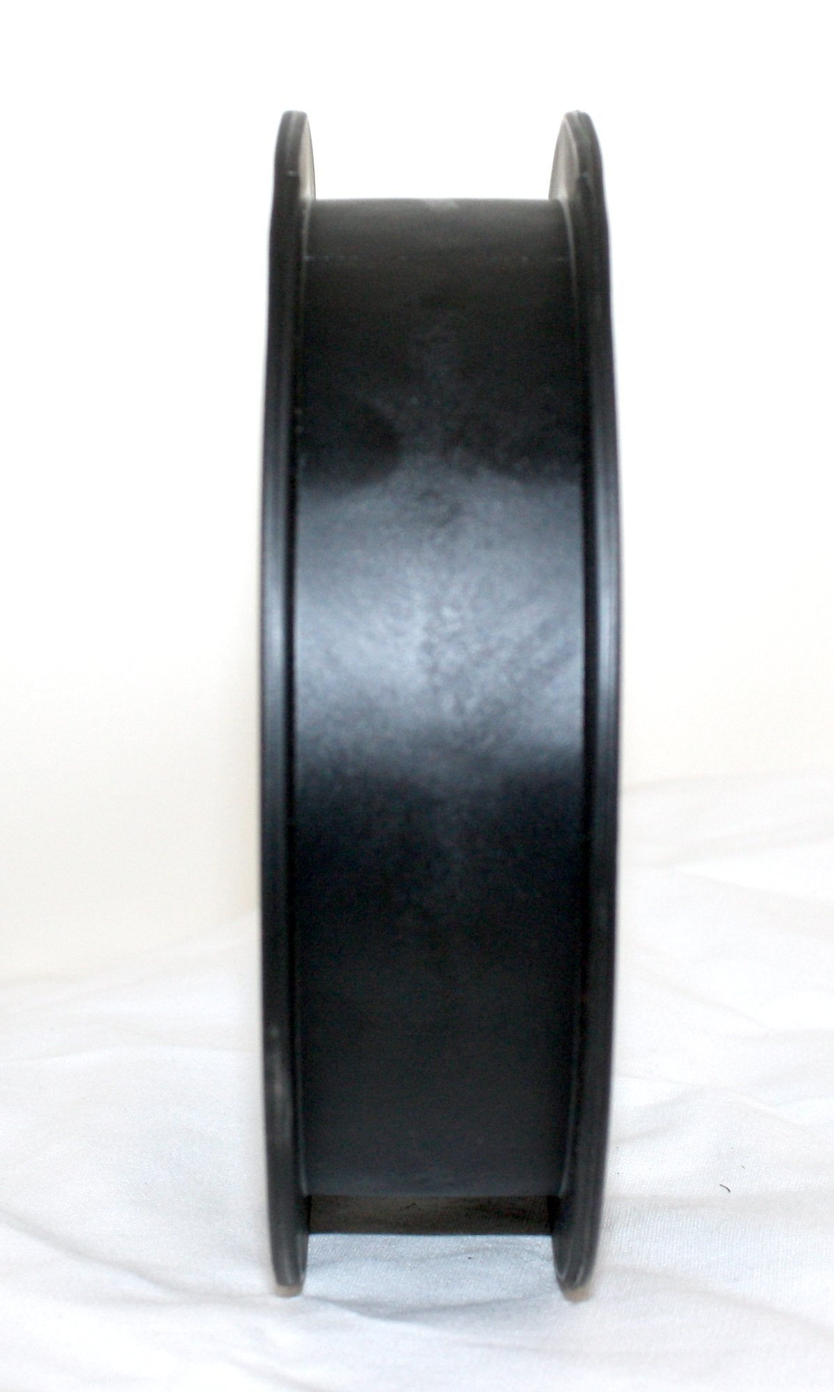 Rotary #10156-5" x 1 1/4" x .669" Bore Composite Flat Idler Pulley