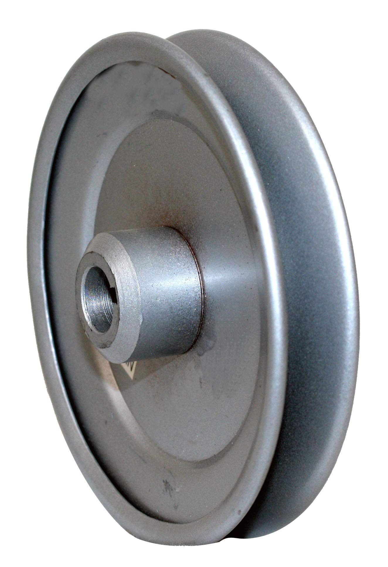 Rotary 5" 3317 Keyed Shaft Steel V-Belt Pulley Murray 23739