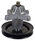 Rotary 13131 Spindle Assembly Replaces MTD/Cub Cadet/Troy-Bilt 618-04456, 618-04456A, 618-04461, 618-04461A, 918-04456, 918-04461, 91804456A, 91804456B