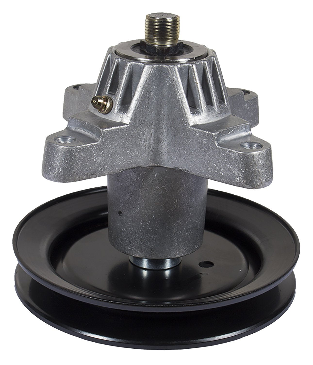 Rotary 13131 Spindle Assembly Replaces MTD/Cub Cadet/Troy-Bilt 618-04456, 618-04456A, 618-04461, 618-04461A, 918-04456, 918-04461, 91804456A, 91804456B