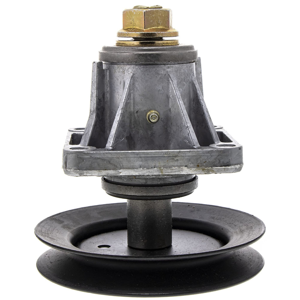 Cub Cadet 918-04123B Spindle Assembly 46" Deck LT1045 LT1046 LT1022 LT-1046 LT-1045 LT-1022 618-04123B OEM