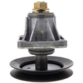 Cub Cadet 918-04123B Spindle Assembly 46" Deck LT1045 LT1046 LT1022 LT-1046 LT-1045 LT-1022 618-04123B OEM