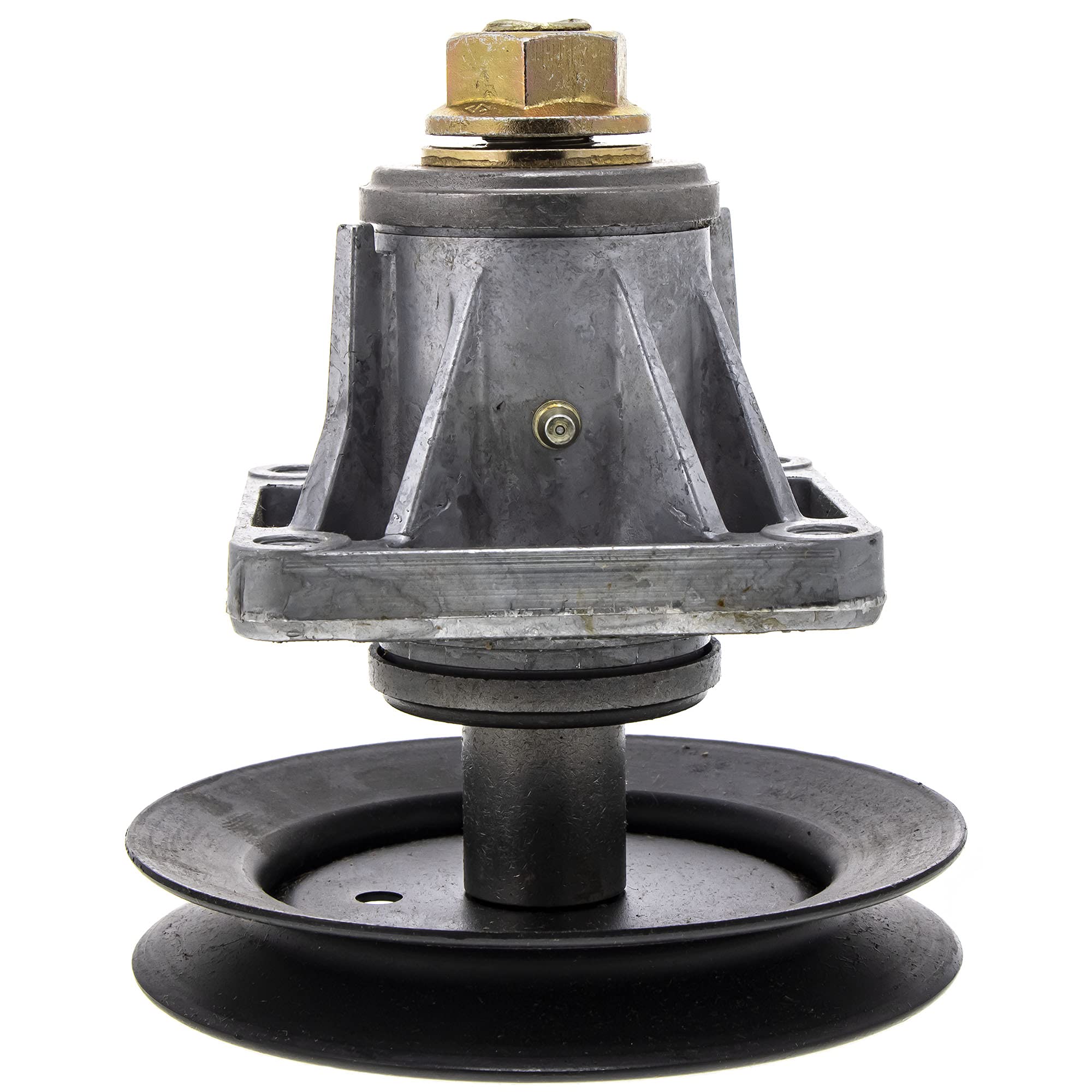 Cub Cadet 918-04123B Spindle Assembly 46" Deck LT1045 LT1046 LT1022 LT-1046 LT-1045 LT-1022 618-04123B OEM