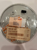 Stihl wear plate kit, 4005 007 1001