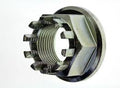HONDA AXLE NUT, PART NUMBER: 90305-HA5-670