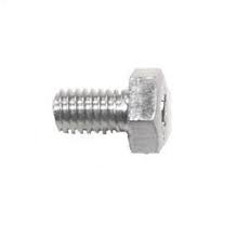 Honda 92301-06010-0A Bolt Genuine Original Equipment Manufacturer (OEM) Part