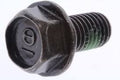 HONDA 90115-HA2-670 BOLT, FLANGE (8X16)