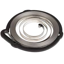Husqvarna Recoil Spring, Part Number: 503135001