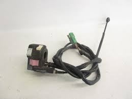 HONDA ASSY SWITCH, PART NUMBER: 35200-HM7-720