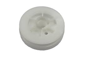 STIHL ROPE ROTOR, PART NUMBER: 1122 195 0400