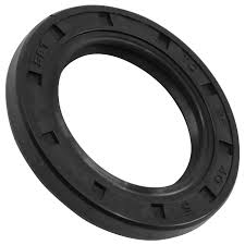 Honda 91268-HN0-A01 Dust Seal (26X40x5)