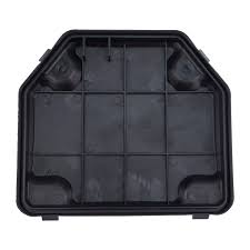 HONDA 17217-HM8-000 LID, A/CLNR HSG