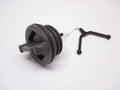 Husqvarna Part Number 530071266 Kit-Fuel Cap-Assy