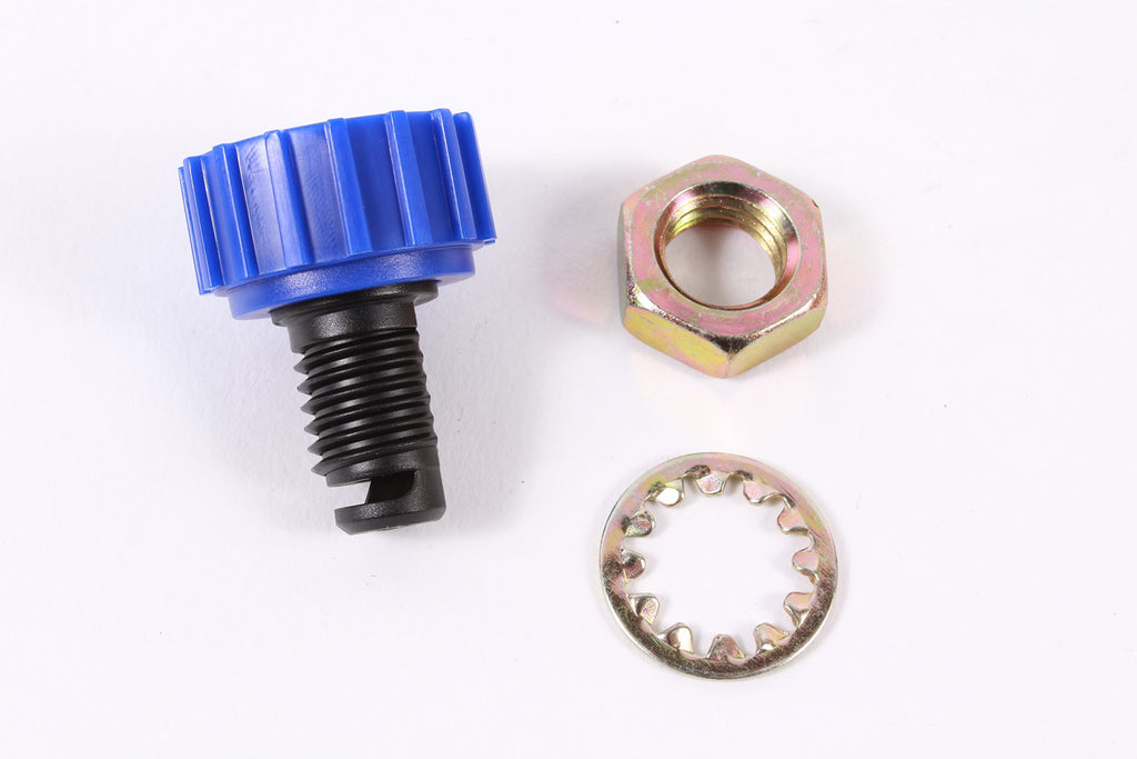 Husqvarna Kit.wash-out.port Replaces 421114 Part # 532421114