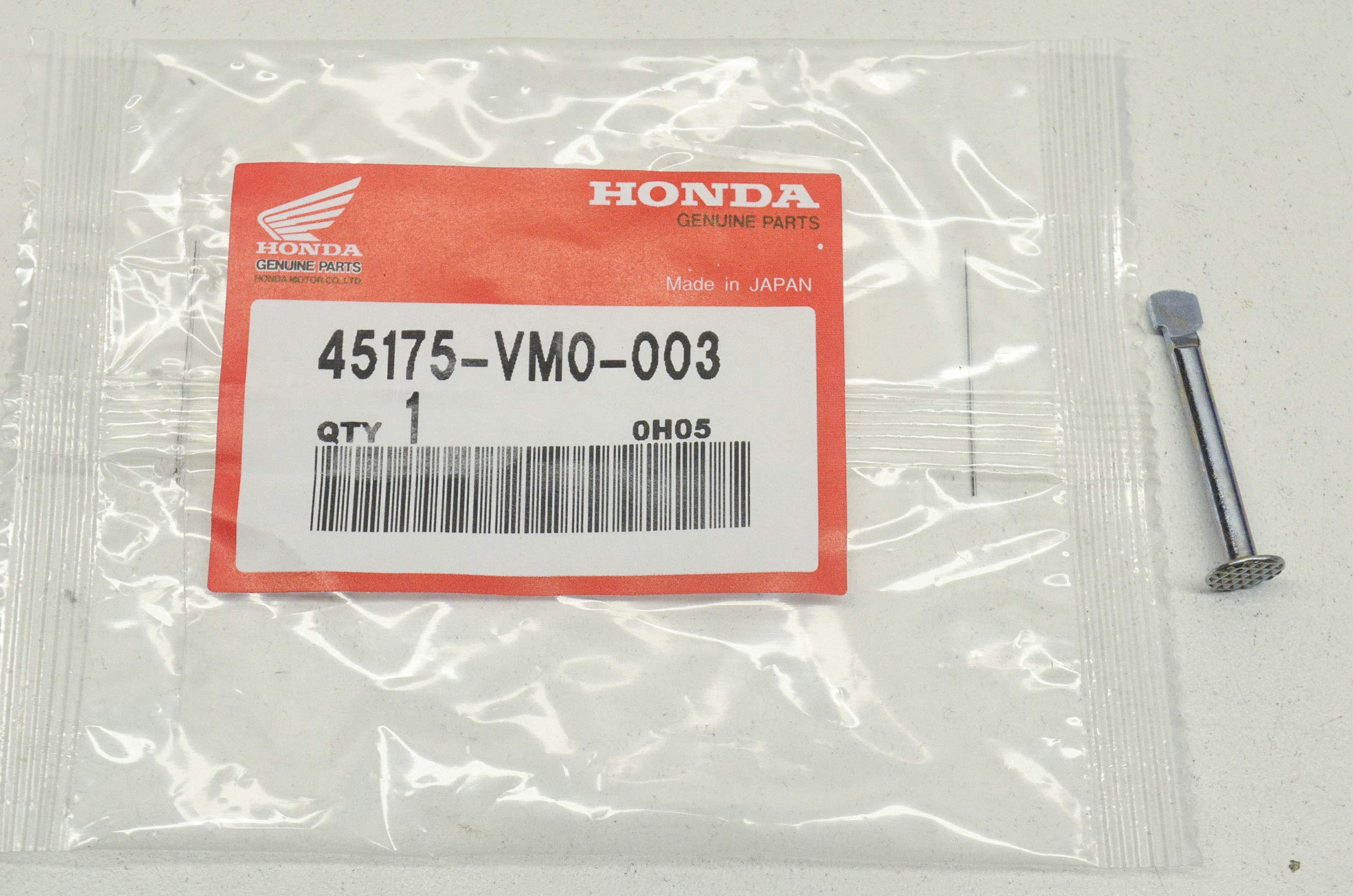 HONDA 45175-VM0-003 PIN, TENSION