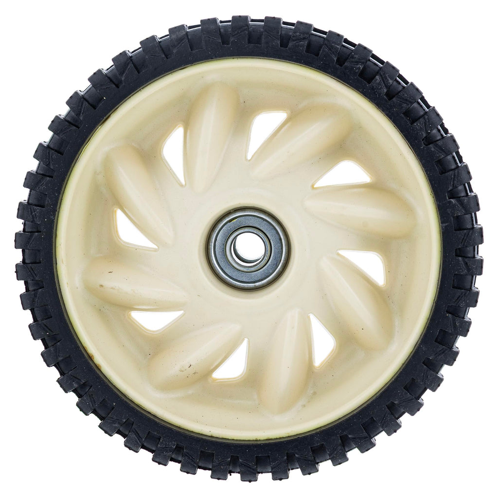 CUB CADET 634-04346 Wheel Assembly 7 X 2.125 ES Electric CC550SP CC550ES CC500EL