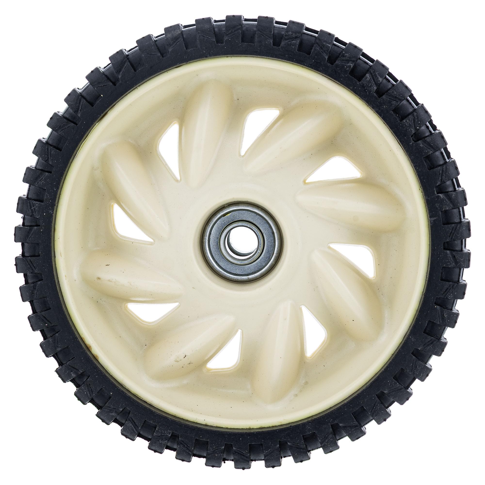 CUB CADET 634-04346 Wheel Assembly 7 X 2.125 ES Electric CC550SP CC550ES CC500EL