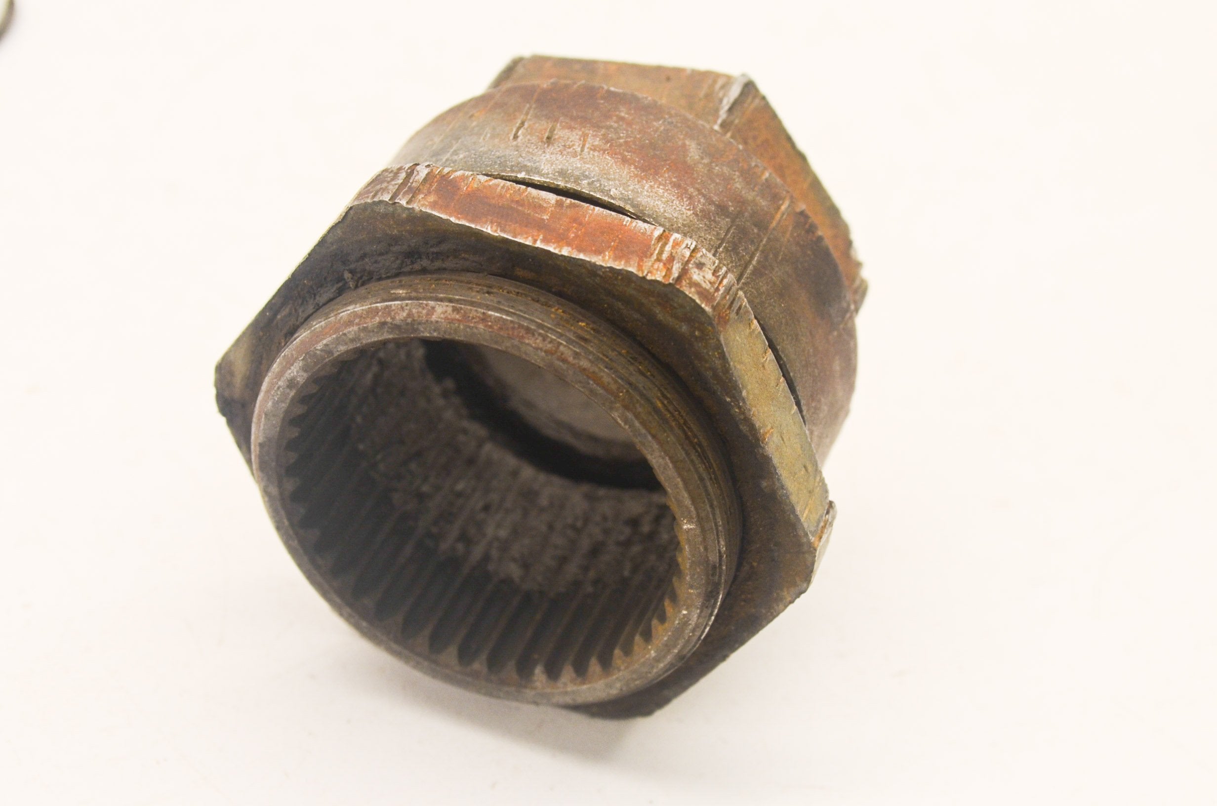 Honda OEM 90307-HA2-000 RR. Nut