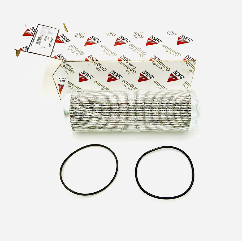 ACP0552980 Hydraulic Filter Element (Screen) AGCO Part # ACP0552980 Same as 4360129M1