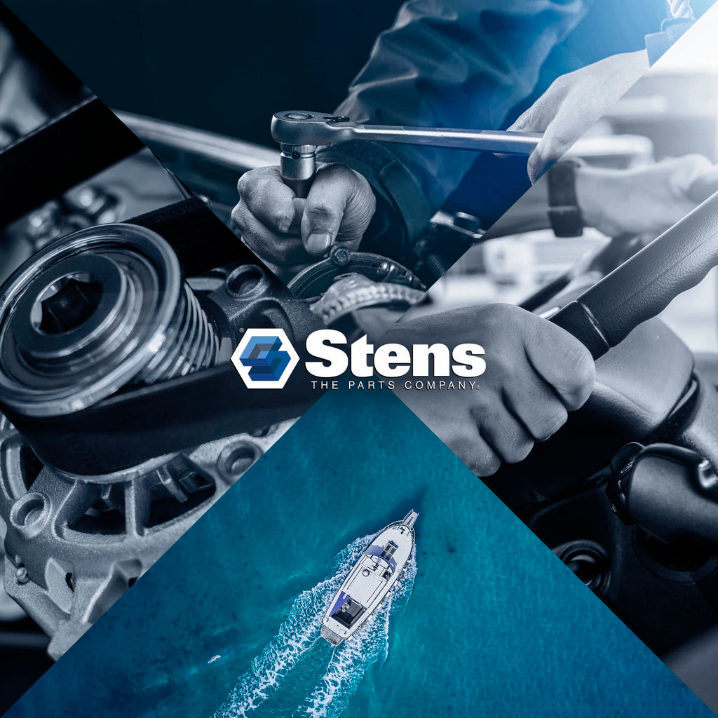 Stens Flat Idler 280-238 for AYP 532173901