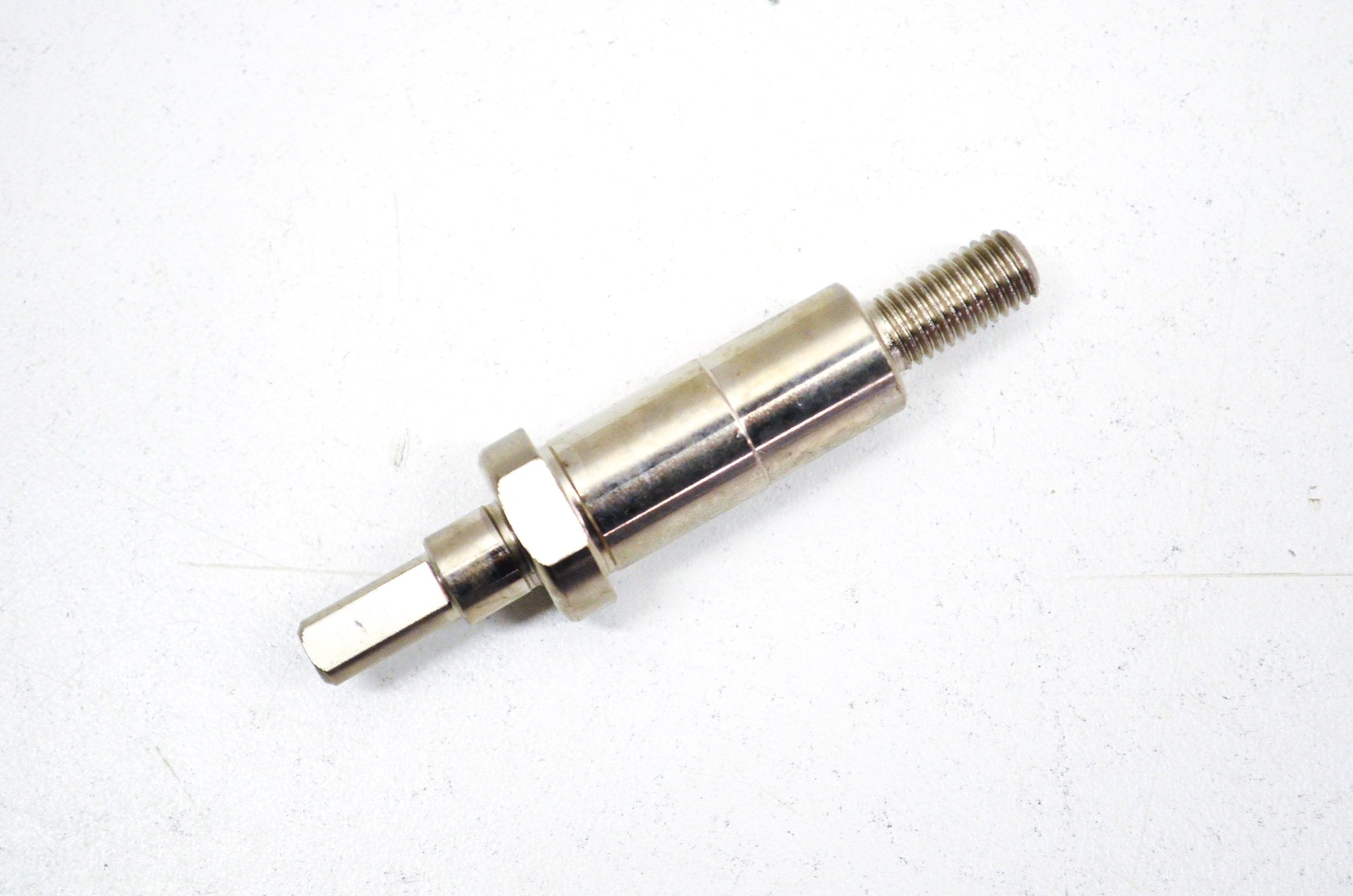 Honda 2002-2008 Cr Water Pump Shaft 19241-Meb-670 New Oem