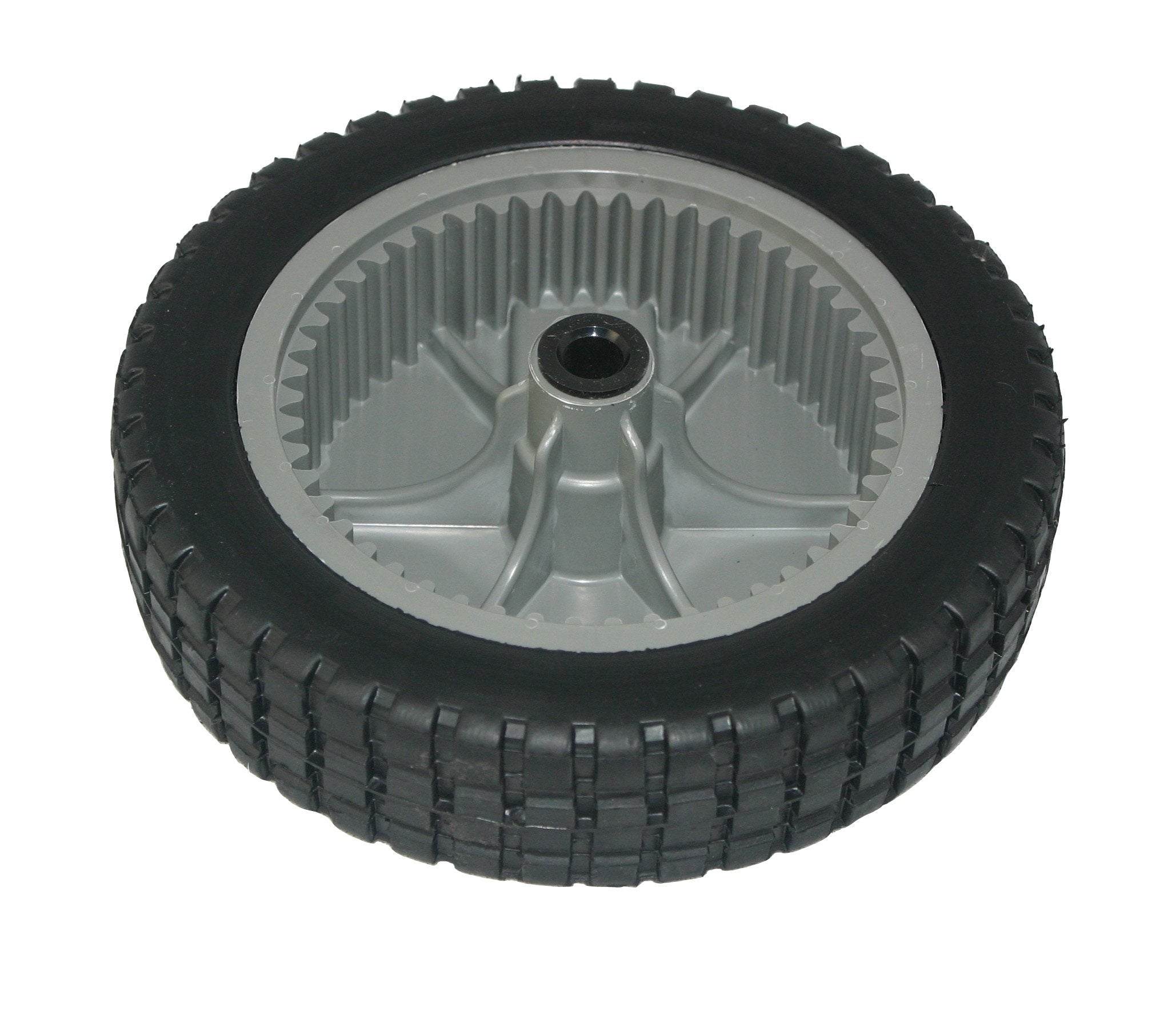 Briggs & Stratton 71133MA 8-Inch by 2-Inch Wheel for Lawn Mowers