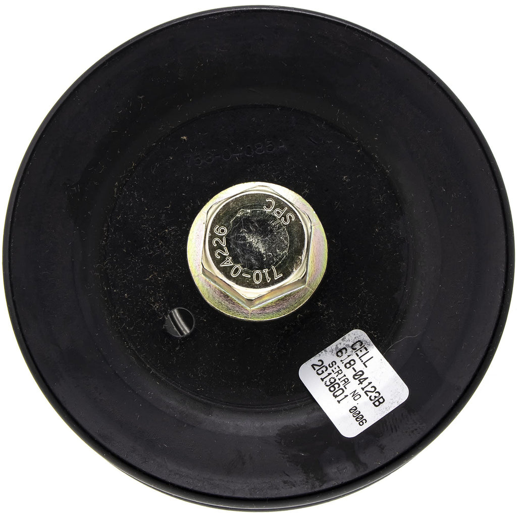 Cub Cadet 918-04123B Spindle Assembly 46" Deck LT1045 LT1046 LT1022 LT-1046 LT-1045 LT-1022 618-04123B OEM