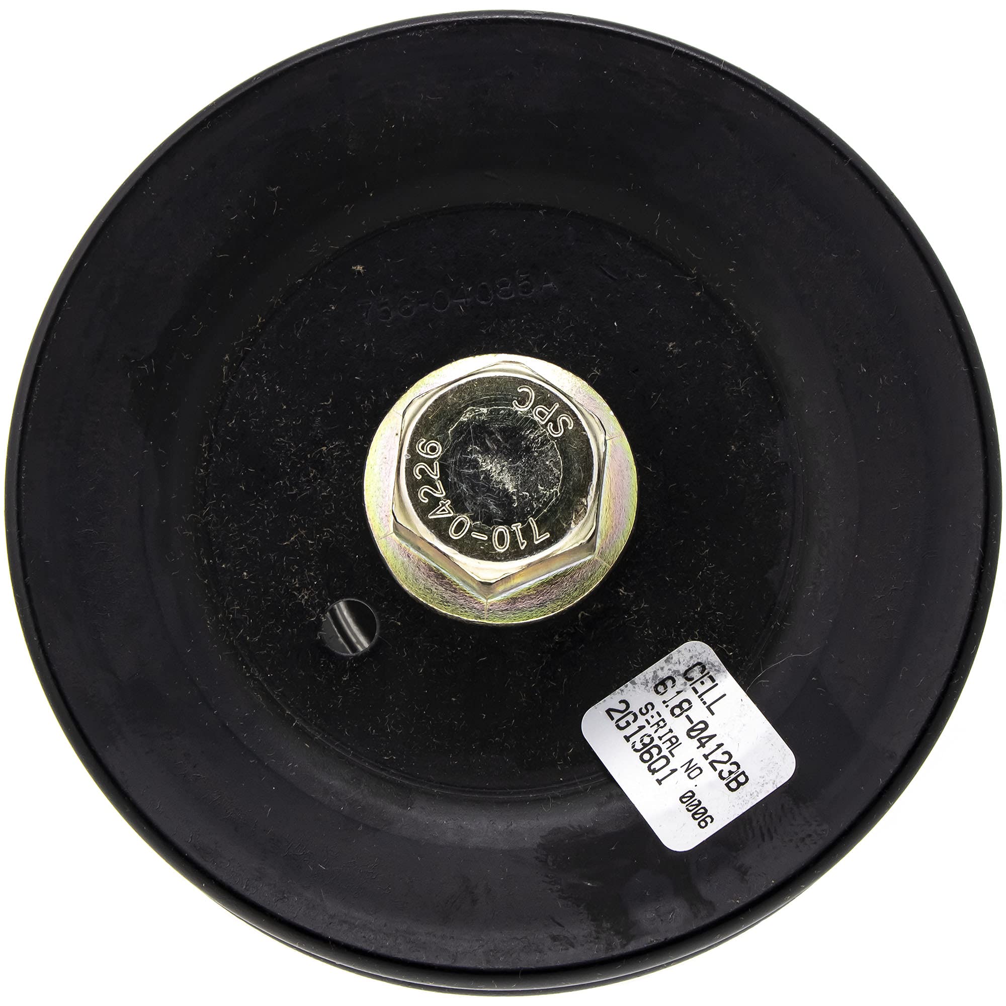 Cub Cadet 918-04123B Spindle Assembly 46" Deck LT1045 LT1046 LT1022 LT-1046 LT-1045 LT-1022 618-04123B OEM