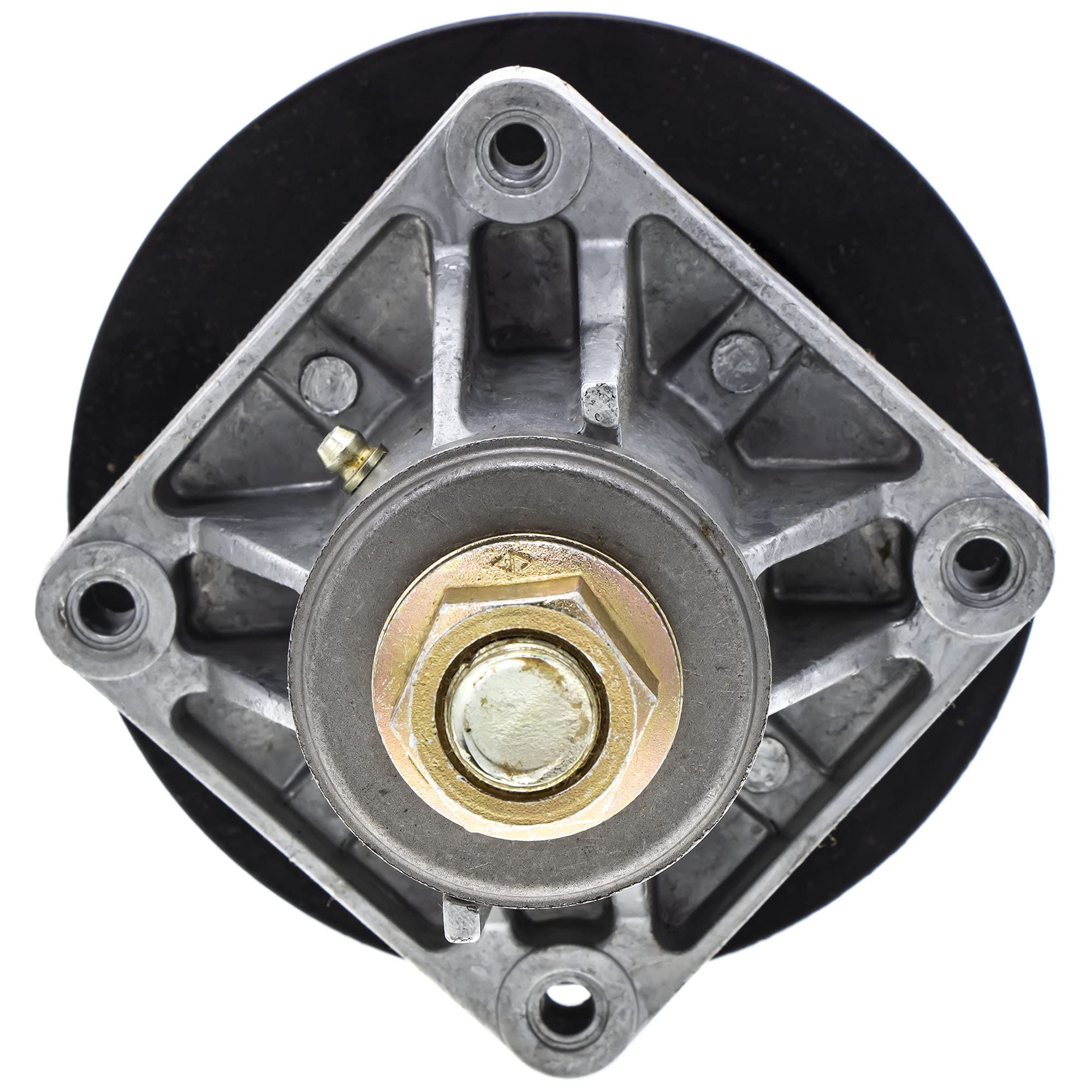 Cub Cadet 918-04123B Spindle Assembly 46" Deck LT1045 LT1046 LT1022 LT-1046 LT-1045 LT-1022 618-04123B OEM