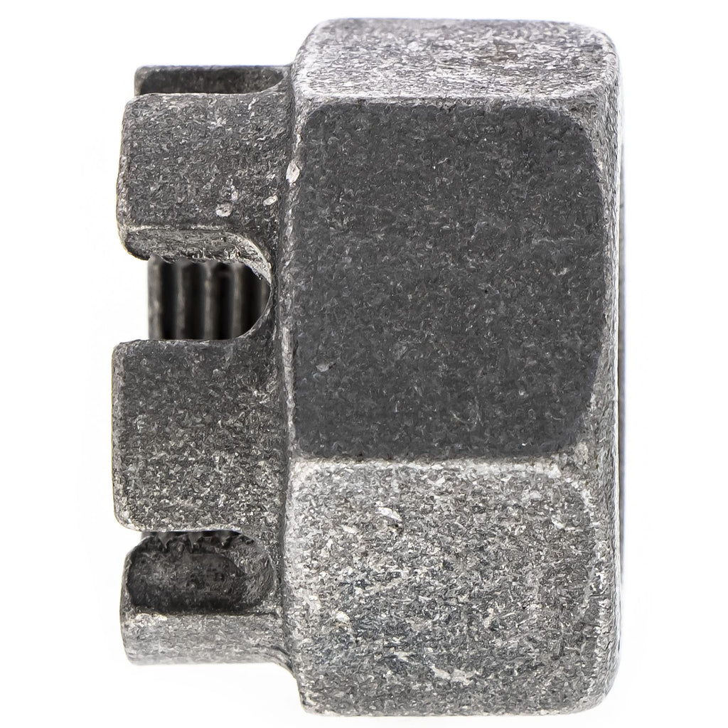 Cub Cadet 712-04109 Slotted Nut22x1.5 Challenger Volunteer WT Tracker Sport
