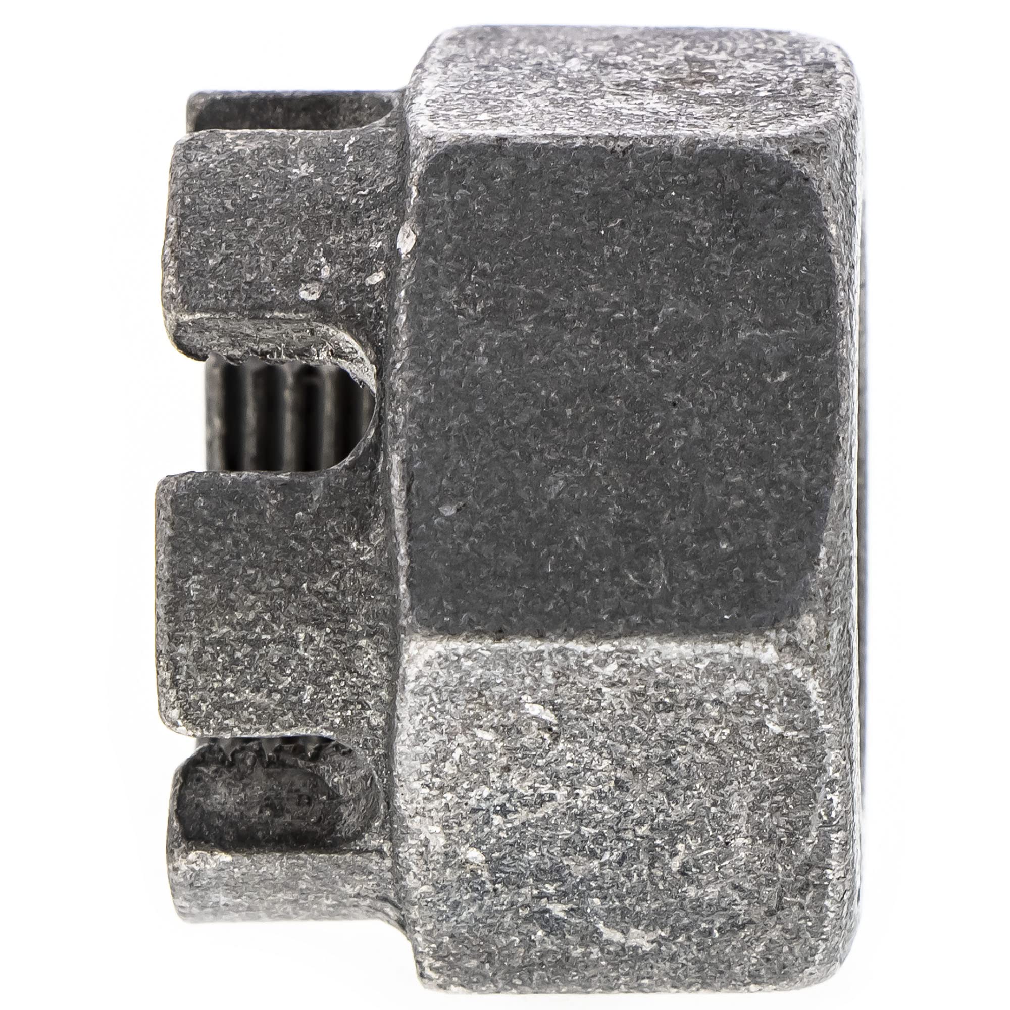 Cub Cadet 712-04109 Slotted Nut22x1.5 Challenger Volunteer WT Tracker Sport
