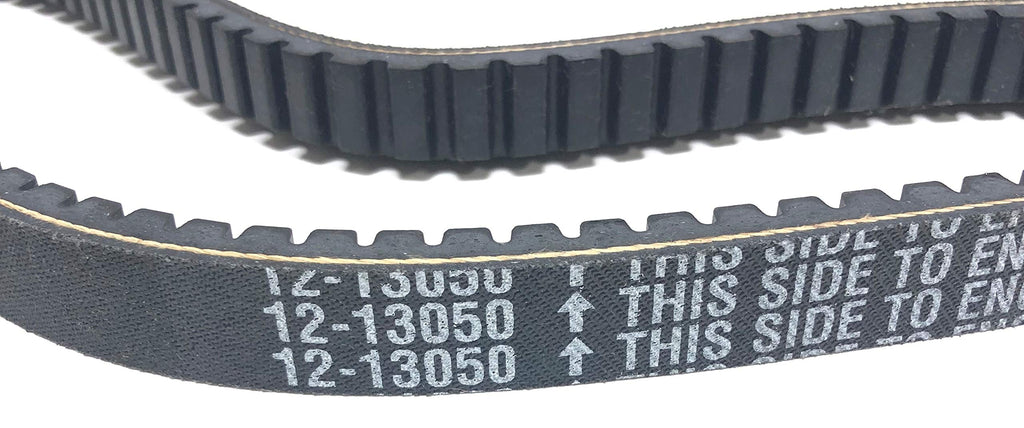 Replacement Go Cart Belt, Comet 203593