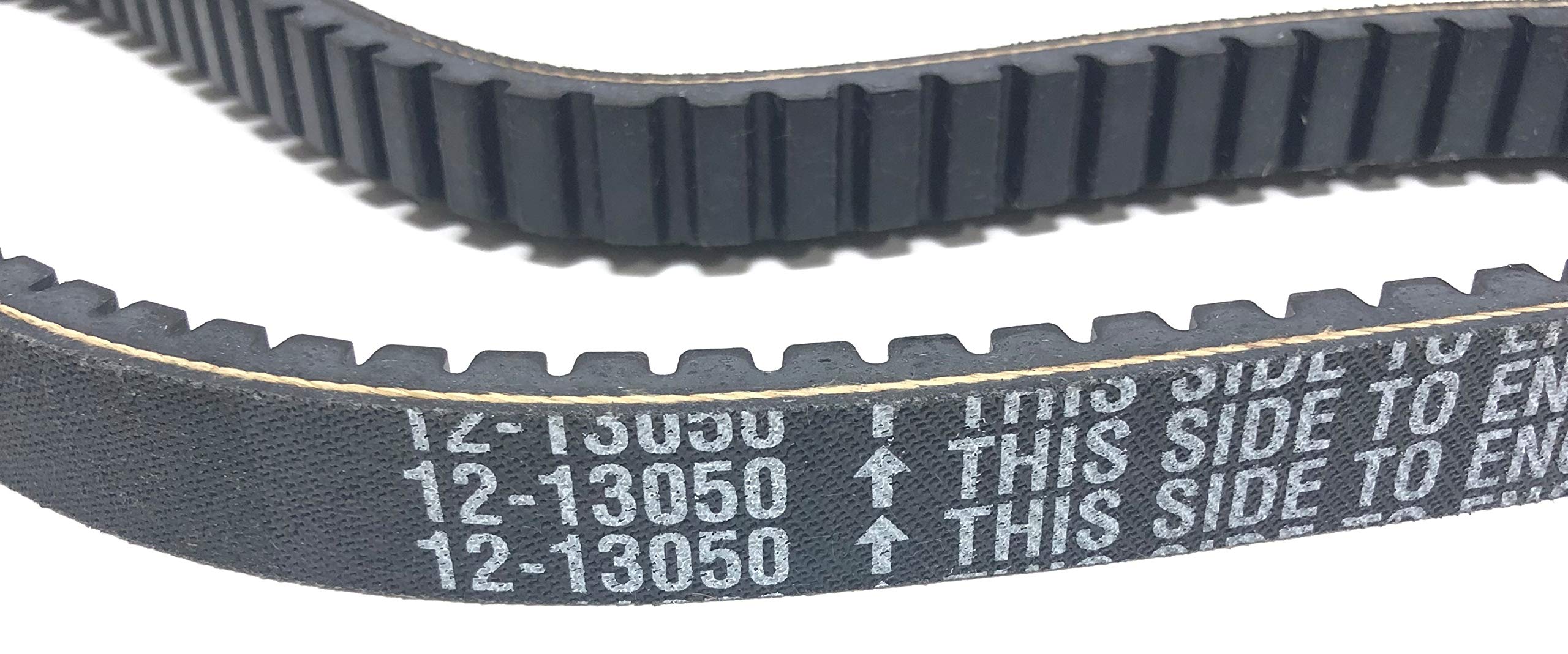 Replacement Go Cart Belt, Comet 203593