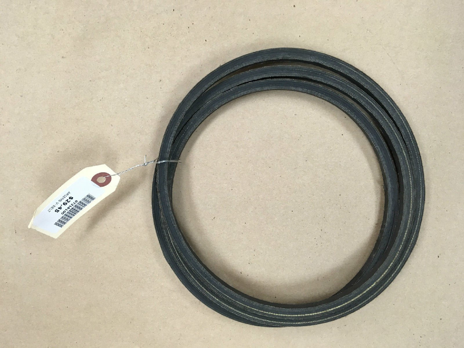 ARIENS V- BELT PART# 07216100
