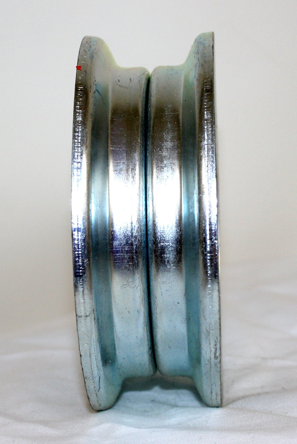 Rotary 4 3/4" x 27/32" 3236 Flat Idler Pulley: Murray 90118