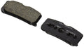 EBC Brakes FA474 Disc Brake Pad Set