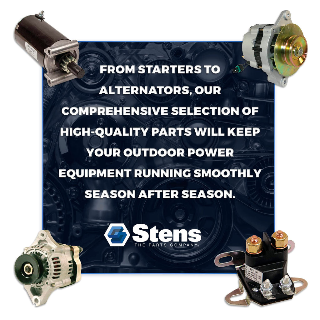 Stens 635-213 Intake Manifold, Replaces Stihl 1121 141 2200, Black