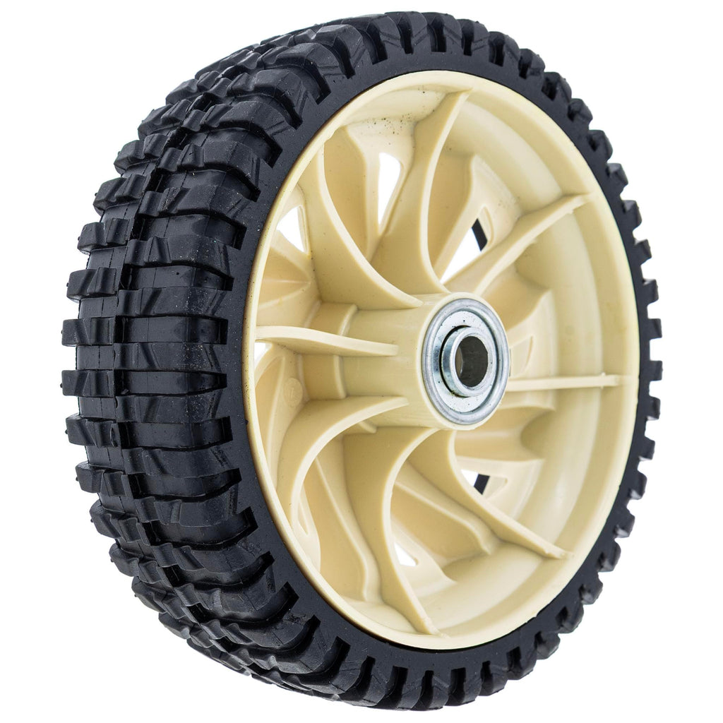 CUB CADET 634-04346 Wheel Assembly 7 X 2.125 ES Electric CC550SP CC550ES CC500EL