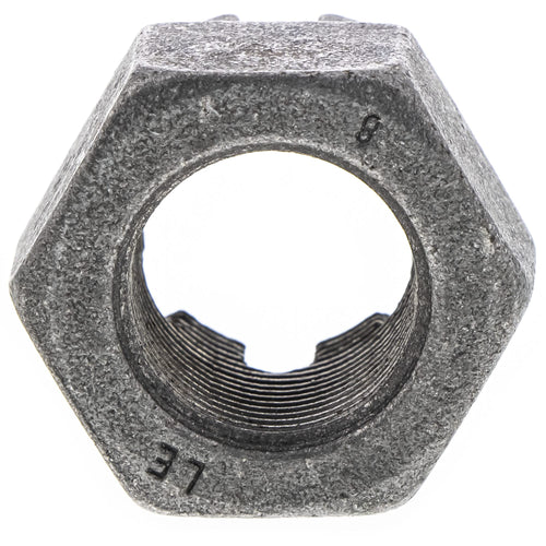Cub Cadet 712-04109 Slotted Nut22x1.5 Challenger Volunteer WT Tracker Sport