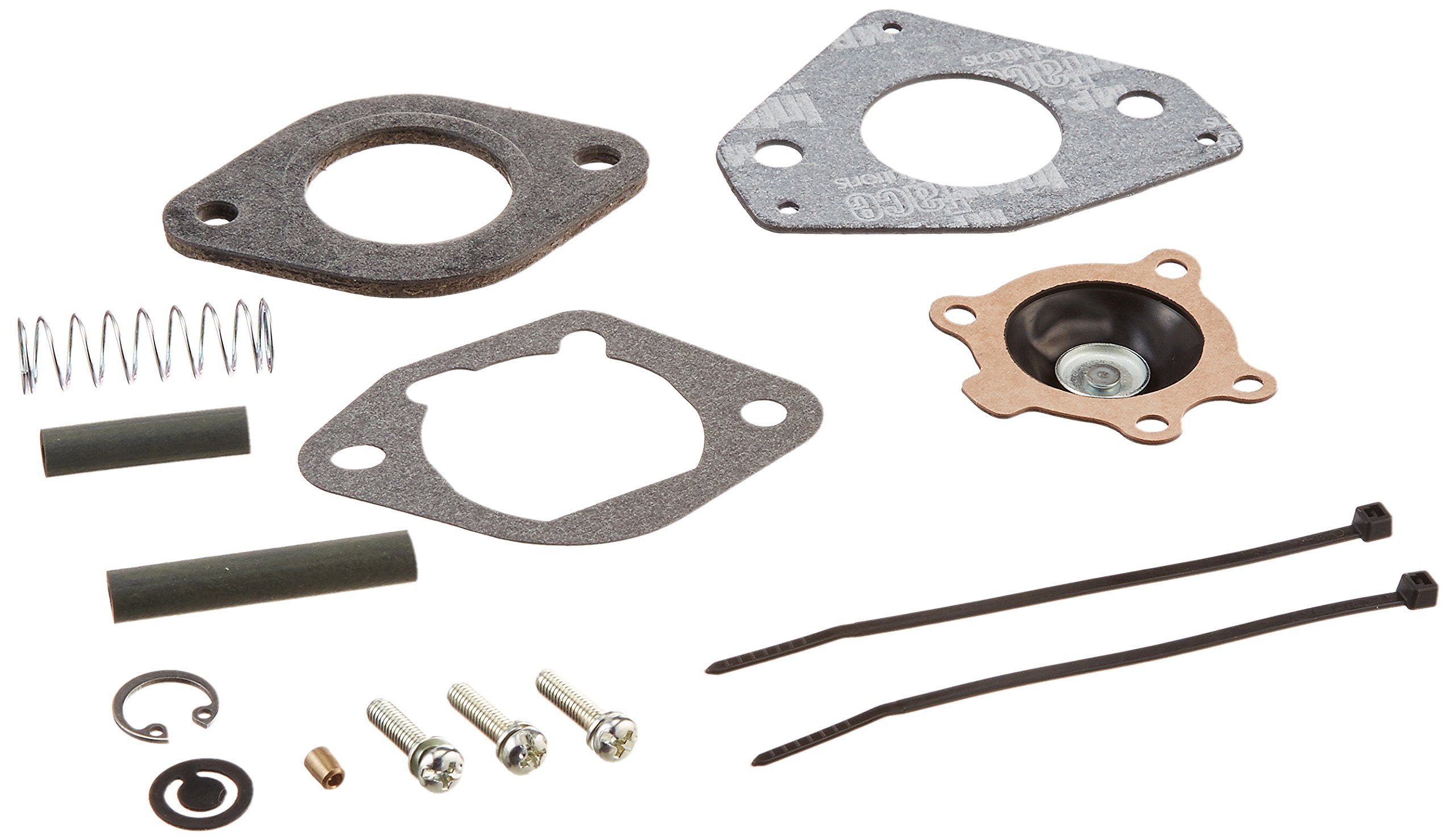 Genuine OEM Kohler Parts - Kit, Acc Pump W/Gaskets24 757 21-S