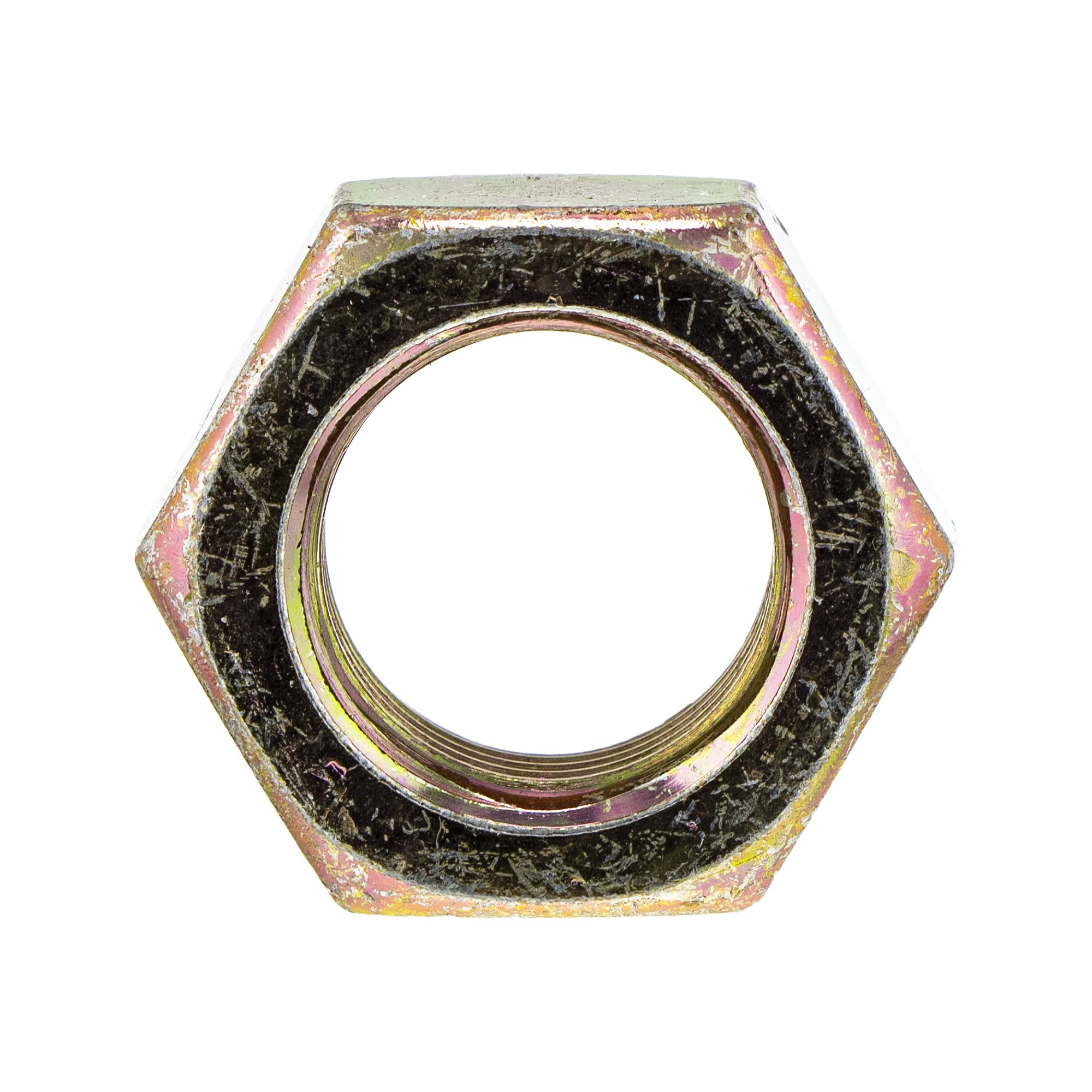 CUB CADET 712-3026 Hex Jam Nut GT1222 GT2186-48 GT2521-48 2130 2140 2150 Tractor