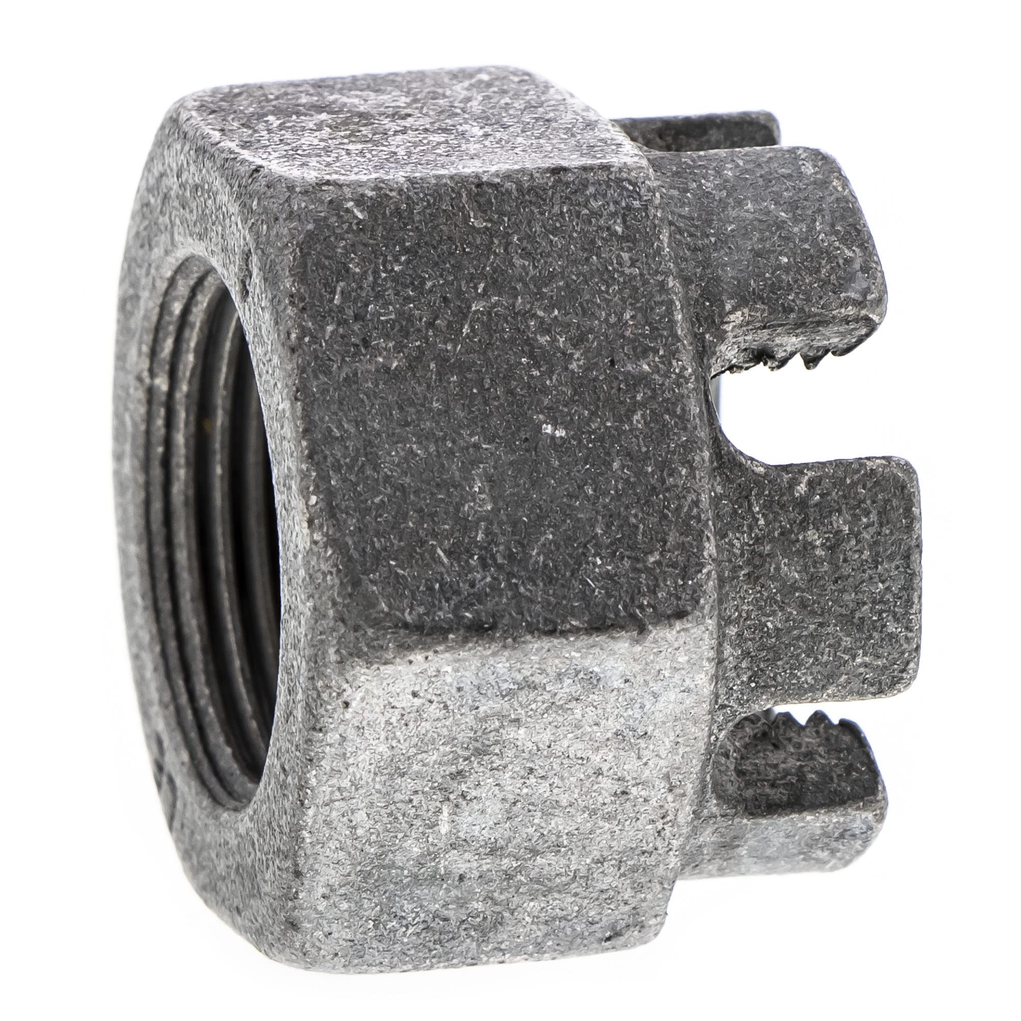 Cub Cadet 712-04109 Slotted Nut22x1.5 Challenger Volunteer WT Tracker Sport
