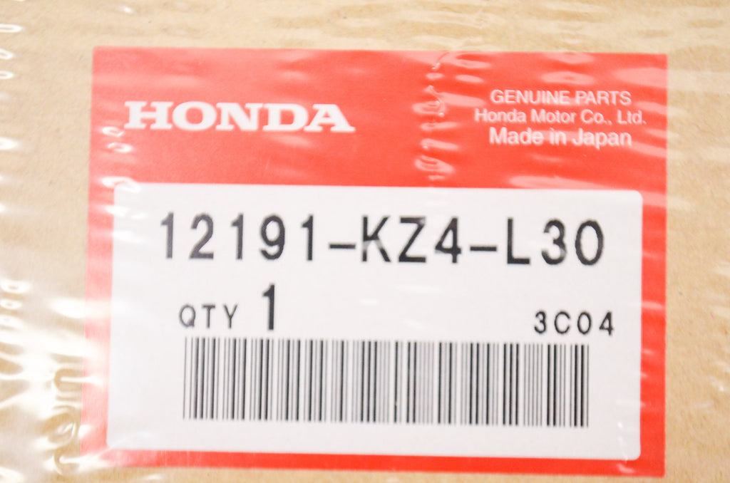 Honda 12191-KZ4-L30 GASKET, CYLINDER QTY 1