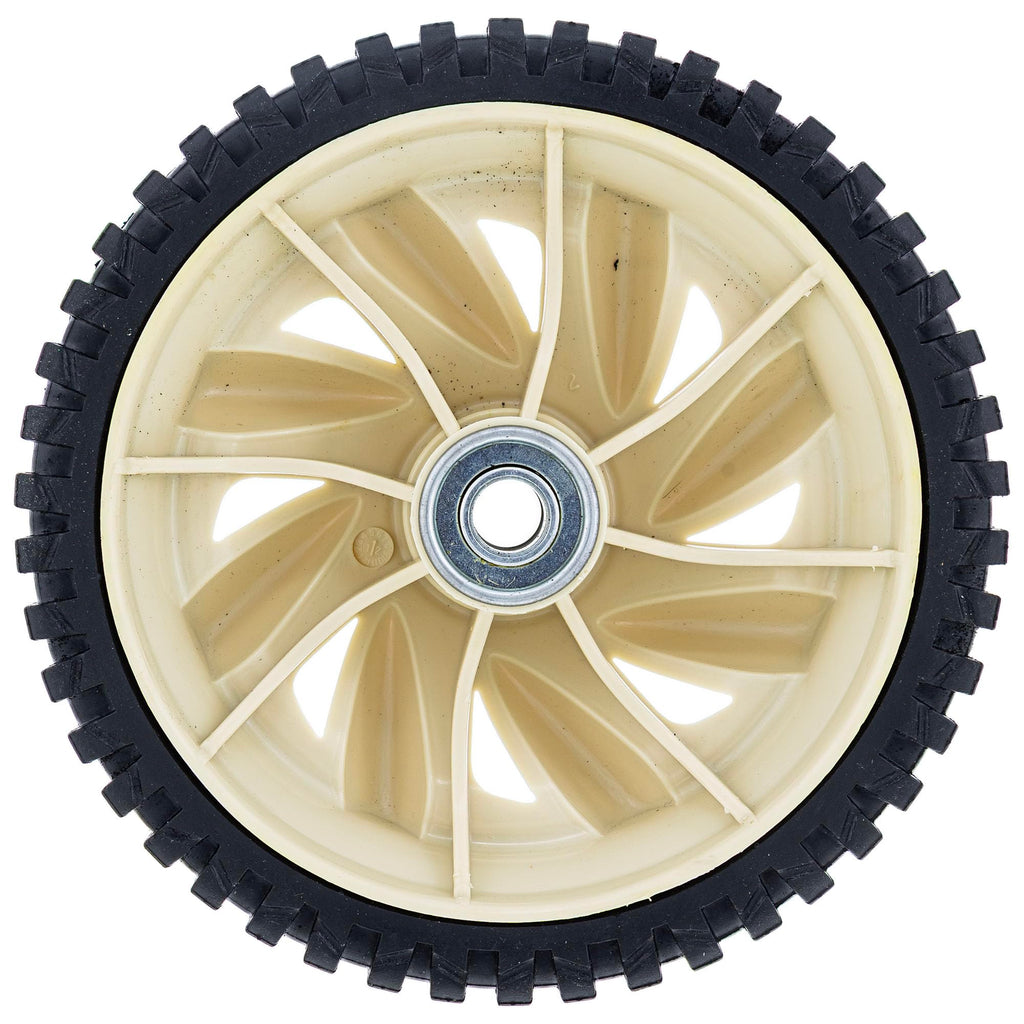 CUB CADET 634-04346 Wheel Assembly 7 X 2.125 ES Electric CC550SP CC550ES CC500EL