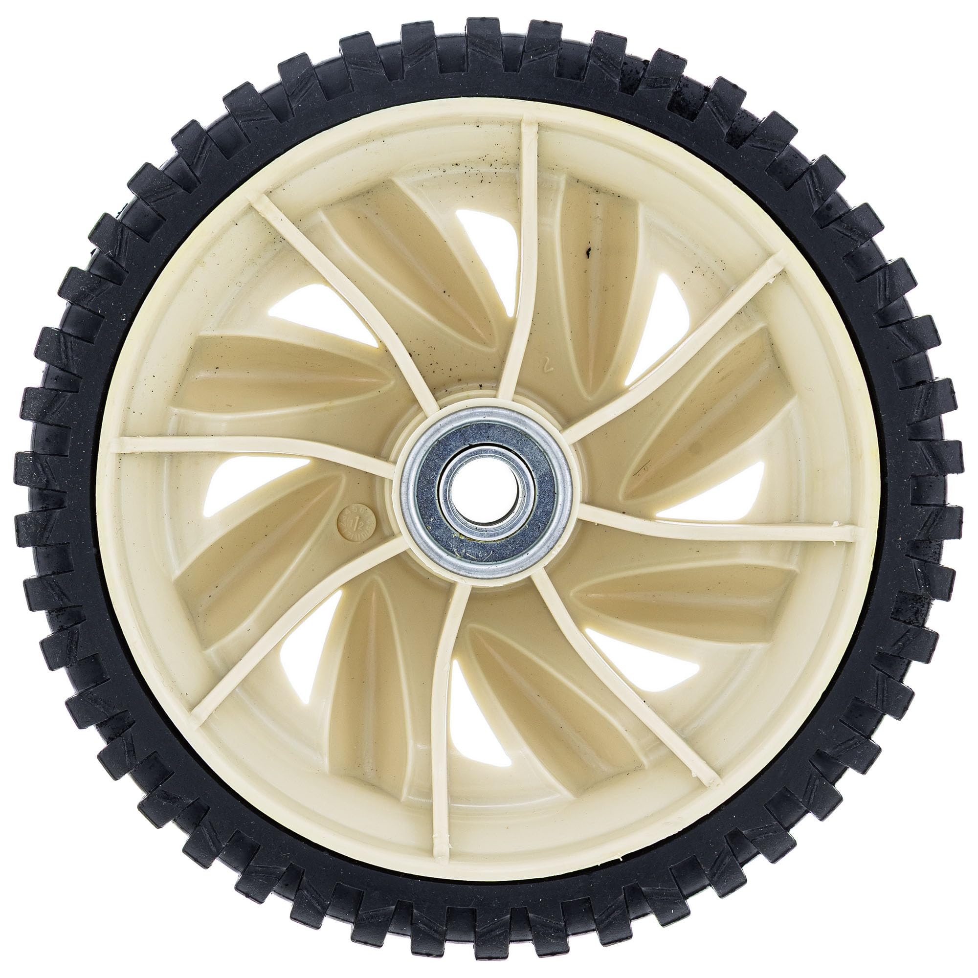 CUB CADET 634-04346 Wheel Assembly 7 X 2.125 ES Electric CC550SP CC550ES CC500EL