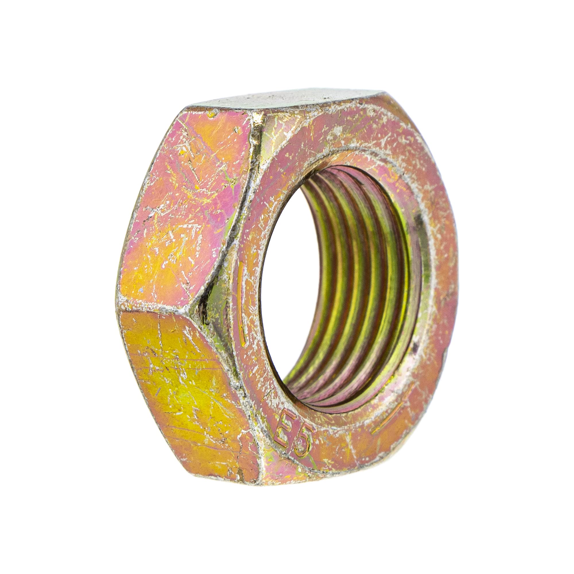CUB CADET 712-3026 Hex Jam Nut GT1222 GT2186-48 GT2521-48 2130 2140 2150 Tractor