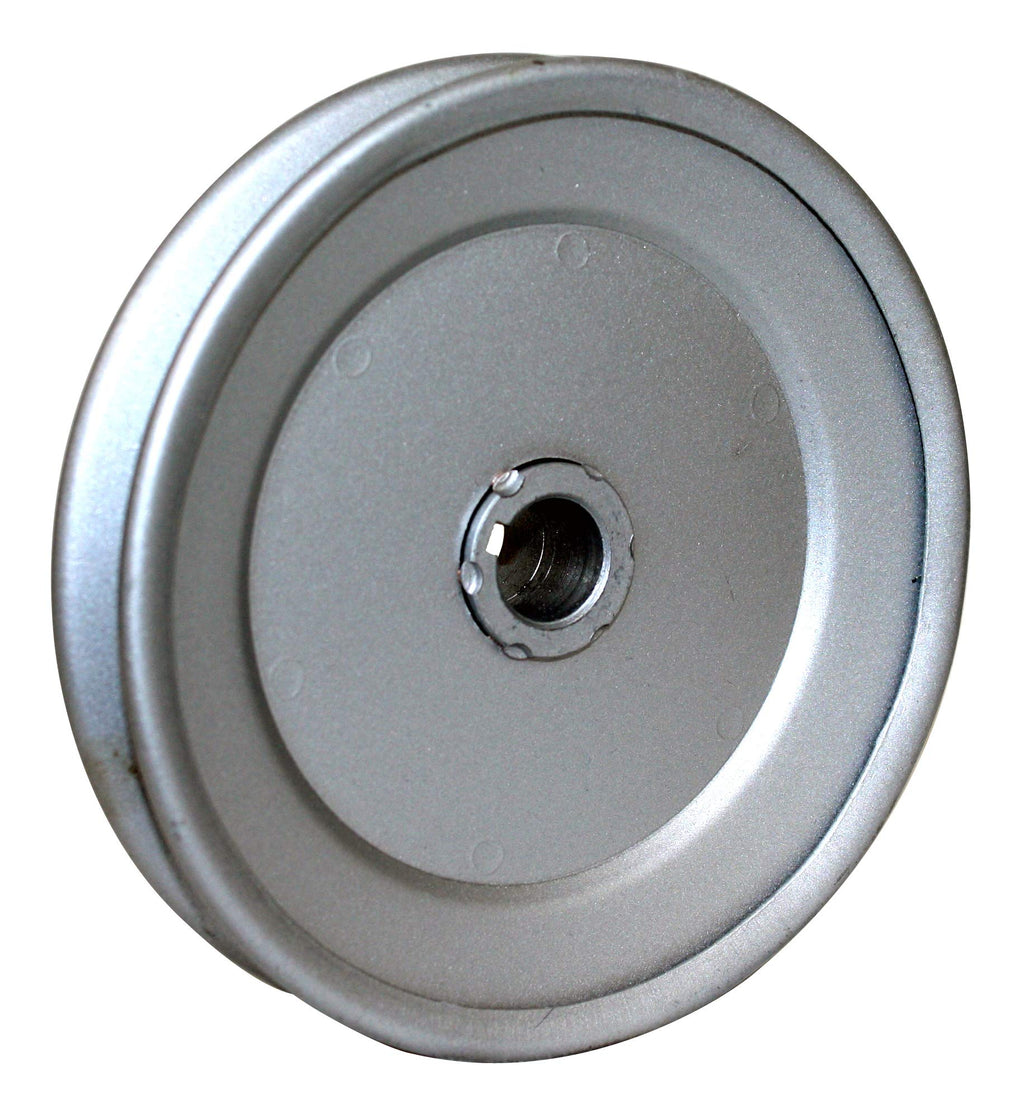 Rotary 5" 3317 Keyed Shaft Steel V-Belt Pulley Murray 23739