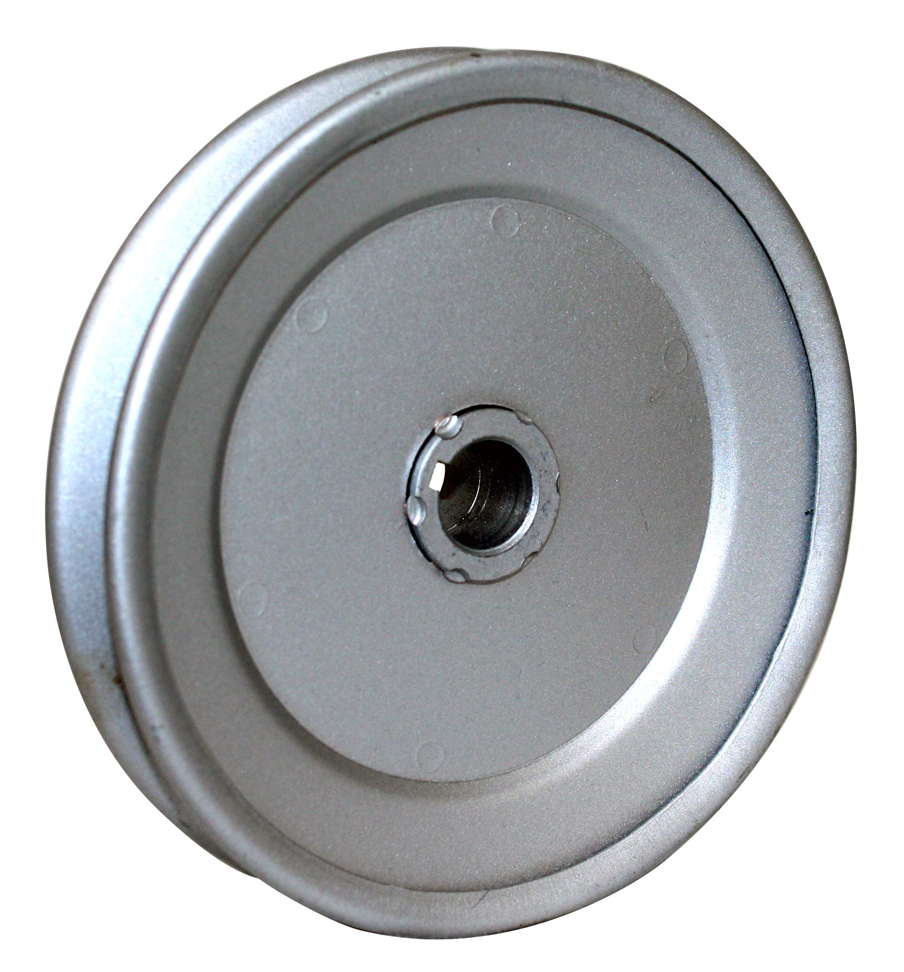 Rotary 5" 3317 Keyed Shaft Steel V-Belt Pulley Murray 23739