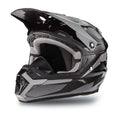 Arctic Cat 5282-114 HELMET, MX AIRCAT BLACK LARGE